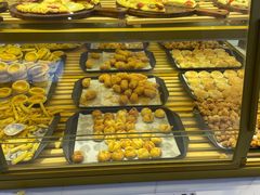 -嗨吃围炉海鲜烤肉自助(保利广场店)