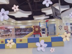 -蓝旗亲子游泳(范湖万达广场店)