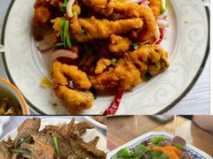 -洞天食府(北大街店)