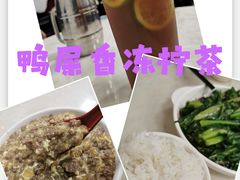 -好好滋味茶餐厅