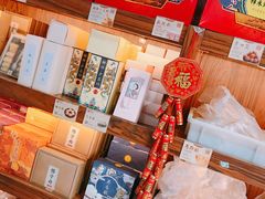 零售区-祥禾饽饽铺·中式糕点(天津河东美福园店)