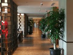 -佘山世茂艾美·御珍轩中餐厅