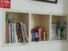 -沙青(江场二路店)