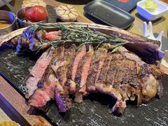 -恰餐厅及酒吧CHAR Bar & Grill(北京三里屯洲际店)