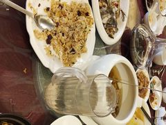 -观澜湖酒店·邀月庭中餐厅