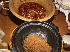 -永安水煮活鱼·仪征土菜院子