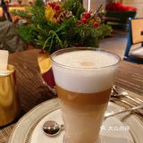 圣诞🎄下午茶提前喝起来