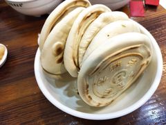 -果渊斋老米家泡馍馆(大雁塔店)