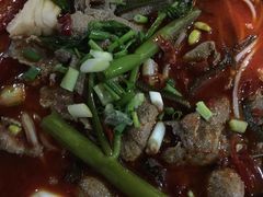 -李米线(武陵路店)