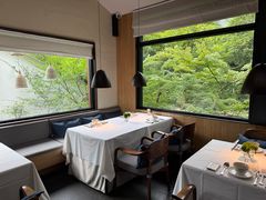 -月芽· 璞上餐厅·上天竺店