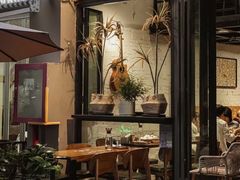 -KARN敢·春武里泰国小餐馆(版筑翠园店)