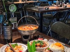 -岛风·台食小馆 ISLAND BISTRO(烟台山店)