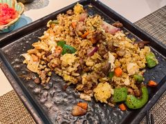 -渔荷食町·铁板烧料理(崂山万象汇店)