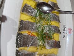 -阿明小菜·海鲜·上海菜(梅陇店)