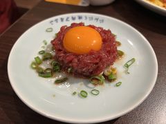 -蒜香焼肉PURUSHIN(马场路店)