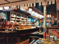 -小川洋风料理(汉街店)