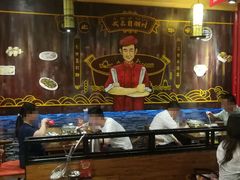 -牛a潮汕鲜牛肉粿条(天河北店)