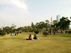 -艾溪湖湿地公园