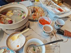 -巴依老爷新疆美食(魏公村店)