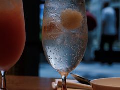 -君悦酒店·La Terrazza意合園·意式风味