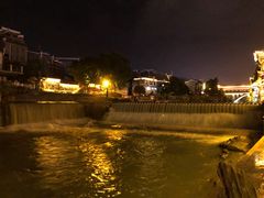 -乾州古城