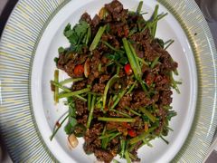 -秦月轩·陕西家乡菜(阜成路·五棵松店)