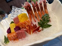 -川旺角融合菜•海景餐厅(星海广场店)