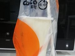 -CoCo都可(八达商城店)