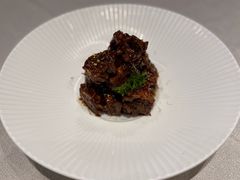 糖醋排骨-老正兴菜馆(福州路店)