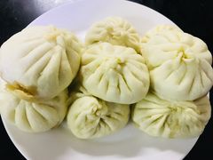 -津门永胜包子铺(哈尔滨道总店)