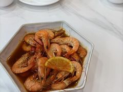 -醉壹号海鲜大排档·老厦门特色菜(厦门美食地标店)