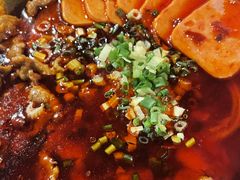 -柴门饭儿(成都太古里店)