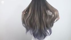 点击看大图 -KIMI HAIR SALON·烫染设计店