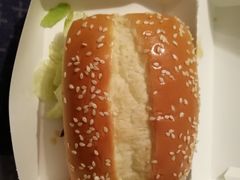 -肯德基(新凌云店)