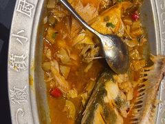 -徽镇小厨·经典徽菜(十里河店)