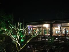 -花溪雨·森林餐厅(石基店)
