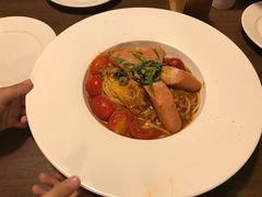 -拉亚汉堡经典餐厅(商城路店)