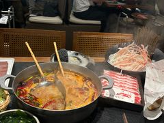 -滇牛云南火锅(桂林路店)
