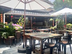 -尽善百年古院餐厅(王家老宅店)