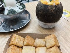 -豆豆冰室·地道招牌椰子冻(大良店)