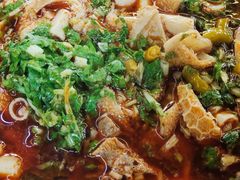 -老桥张羊肉