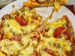 -炒豆合作社(东四总店)