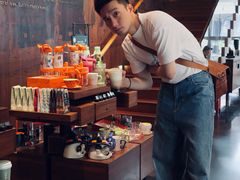 -星巴克臻选(深圳万象天地旗舰店)