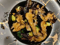 麻辣黑鸡脚-凤园椰珍·臻品椰子鸡(保利时光里店)