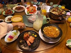 -泰钰丰烤鸭.天津菜(开发区店)