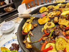 -一烙锅(友谊店)