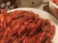 -九月海·海鲜自助(世纪东方店)