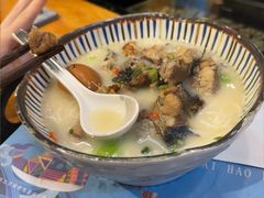 -鲜越鲜鱼粉(财富购物中心店)