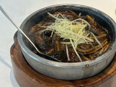 -香雪海饭店中餐厅(人民桥店)