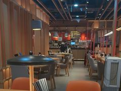 -味千拉面(煌华新纪元购物广场店)